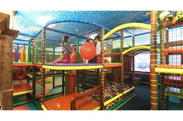 Hotel San Pellegrino 1